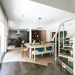 Villa Maria
